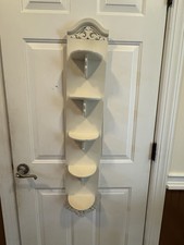 Shabby chic wall for sale  Woodbridge