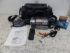 sony hi8 camcorder for sale sony hi8 camcorder for sale Lemon Grove