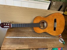 Valencia cg160 size for sale  RICHMOND