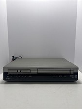 Dvd vcr combo d'occasion  Expédié en Belgium
