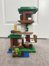 Lego minecraft modern for sale  Irvine