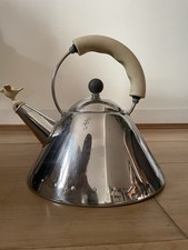 Bouilloire alessi d'occasion  Paris-