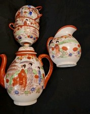 Théière pot lait d'occasion  Bordeaux-