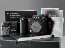 Leica typ 601 usato  Italia