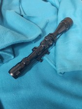 Shepherd 10x rifle for sale  Montrose