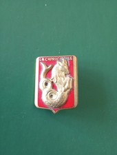 Insigne marine aviso d'occasion  Nomeny