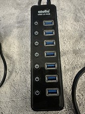 Atolla port usb for sale  Los Angeles