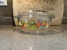 Vintage pyrex o23 for sale  Seymour