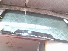 Lunette arriere citroen d'occasion  Hyères