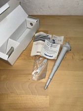 Mikroliterpipette eppendorf re gebraucht kaufen  Wiesbaden