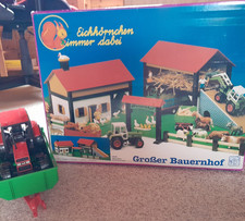 Bauernhof eichhörnchen 4320 gebraucht kaufen  Eschwege
