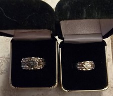Mens ladies matching for sale  Willcox