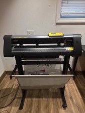 Cutter vinyl cutter for sale Cutter vinyl cutter for sale  Astoria