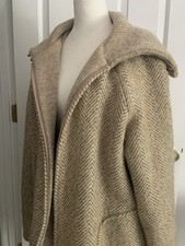 Landau thick wool d'occasion  Expédié en Belgium