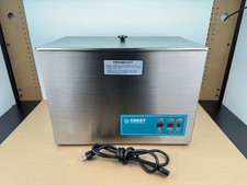 Crest cp1800d ultrasonic for sale  Sacramento