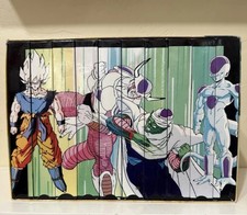 Dragonball frieza saga for sale  Tucson