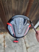 Taylormade stealth wood for sale  UXBRIDGE
