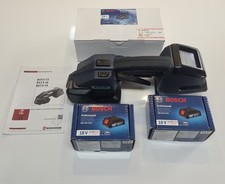 Umreifungsgerät akku signode gebraucht kaufen  Castrop-Rauxel