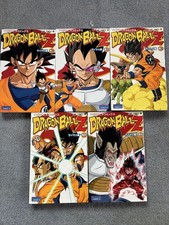 Dragon ball saiyan d'occasion  Expédié en Belgium