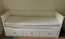 Ikea hemnes gäste gebraucht kaufen  Freigericht