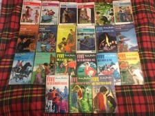 Enid blyton complete for sale  SALTBURN-BY-THE-SEA