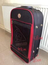 Medium dunlop red for sale  UK