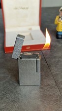 Dupont pfeifenfeuerzeug ligne gebraucht kaufen  Mutterstadt