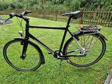 Koga lightdeluxerad 7005 gebraucht kaufen  Urbar