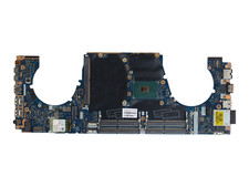 Placa-mãe i5-6440HQ LA-C381P para notebook HP Zbook 15 G3 comprar usado  Enviando para Brazil