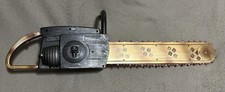 Gemmy industries chainsaw for sale  Jersey City