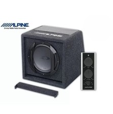 Alpine swe 815 usato  Canicatti