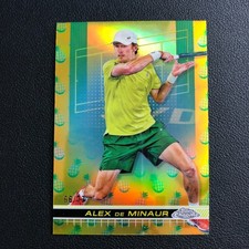 2024 topps chrome d'occasion  Expédié en Belgium