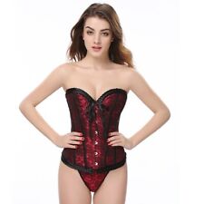 Bustino corsetto sexy usato  Vazzola