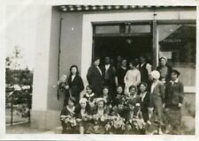 Photo groupe femmes d'occasion  Genillé
