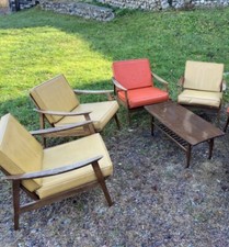 Set mcm arm for sale  Rutland