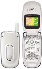 Celular flip original desbloqueado Motorola V171 2G GSM 900/1800 comprar usado  Enviando para Brazil