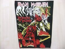 Iron maiden the gebraucht kaufen  Hechingen