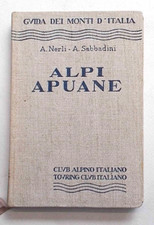 Nerli sabbadini alpi usato  Vercelli
