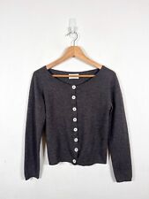 Brora cashmere cardigan for sale  READING