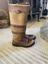 Dubarry galway boots for sale  GLOUCESTER