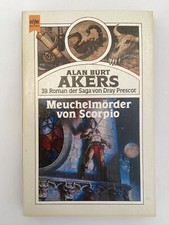 Heyne alan burt gebraucht kaufen  Bünde