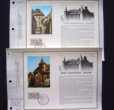 Salers cantal haute d'occasion  Krautergersheim
