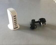 Multiport supercharger. ports for sale  CAMBERLEY