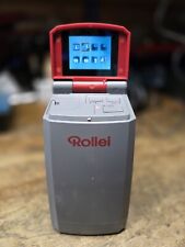 Rollei diafilmscanner 110 gebraucht kaufen  Petersberg