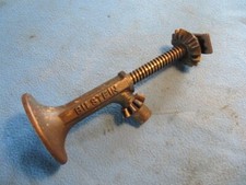 Wagenheber bilstein 312 gebraucht kaufen  Tangstedt