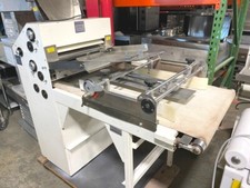 Dough sheeter fsm for sale  Elk Grove Village
