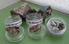 Mangan metall manganese gebraucht kaufen  Plauen