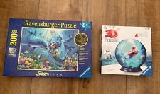 Kids girls ravensburger for sale  HULL