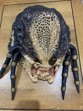 Alien predator mask for sale  SLOUGH