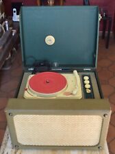 Teppaz eco rare d'occasion  Gien